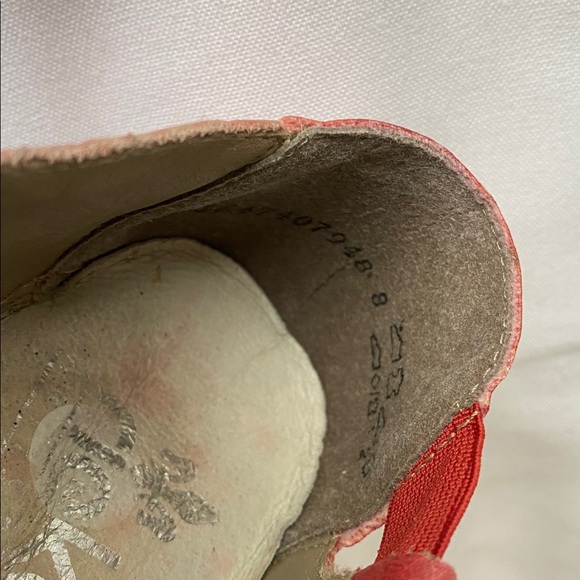 Rieker Shoes Antistress Size 37 (US 6-6.5) - Picture 5 of 9